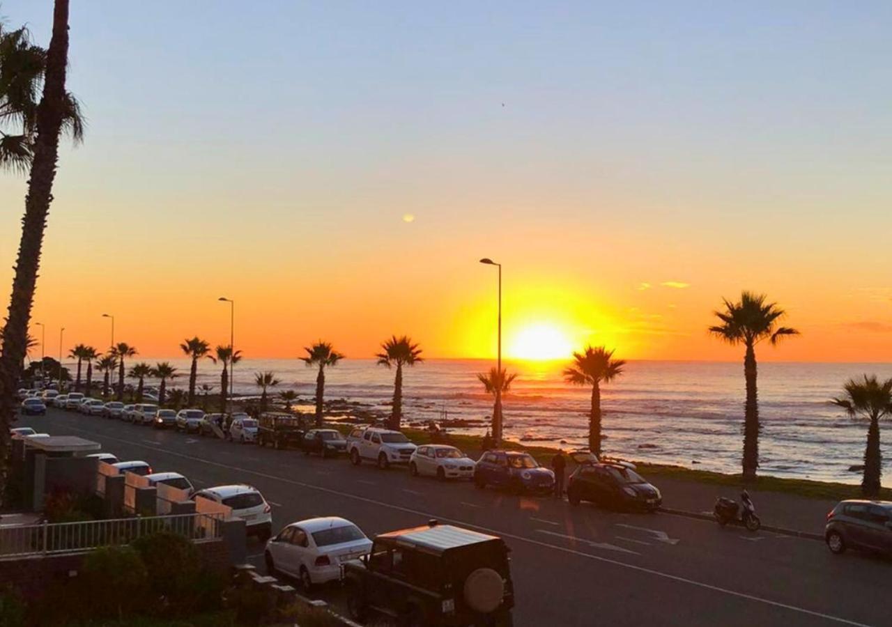 Villa Capri كيب تاون المظهر الخارجي الصورة