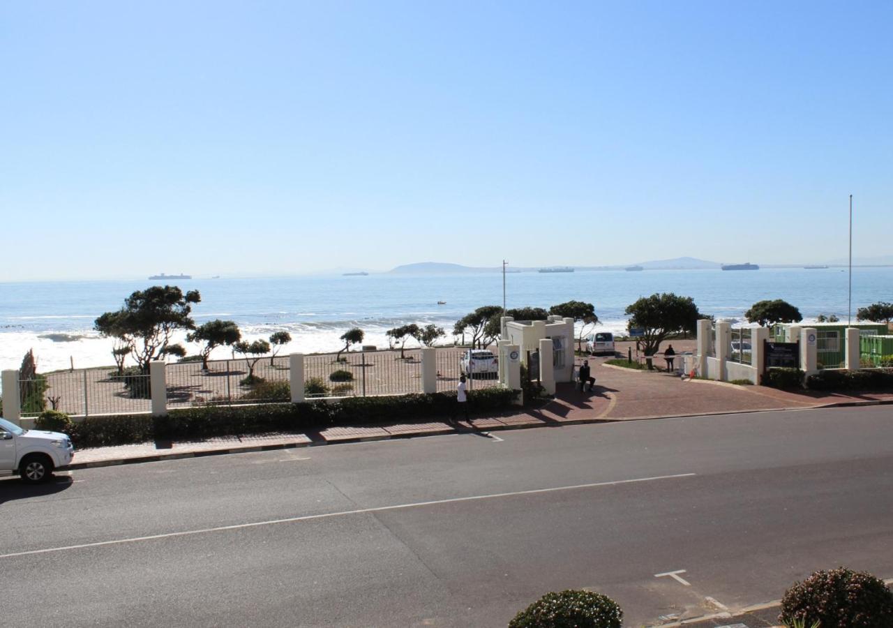 Villa Capri كيب تاون المظهر الخارجي الصورة