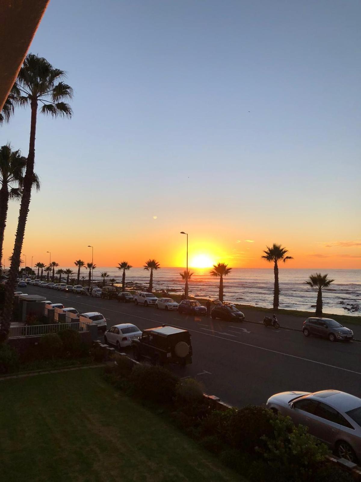 Villa Capri كيب تاون المظهر الخارجي الصورة