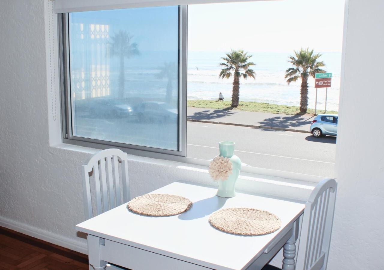 Villa Capri كيب تاون المظهر الخارجي الصورة