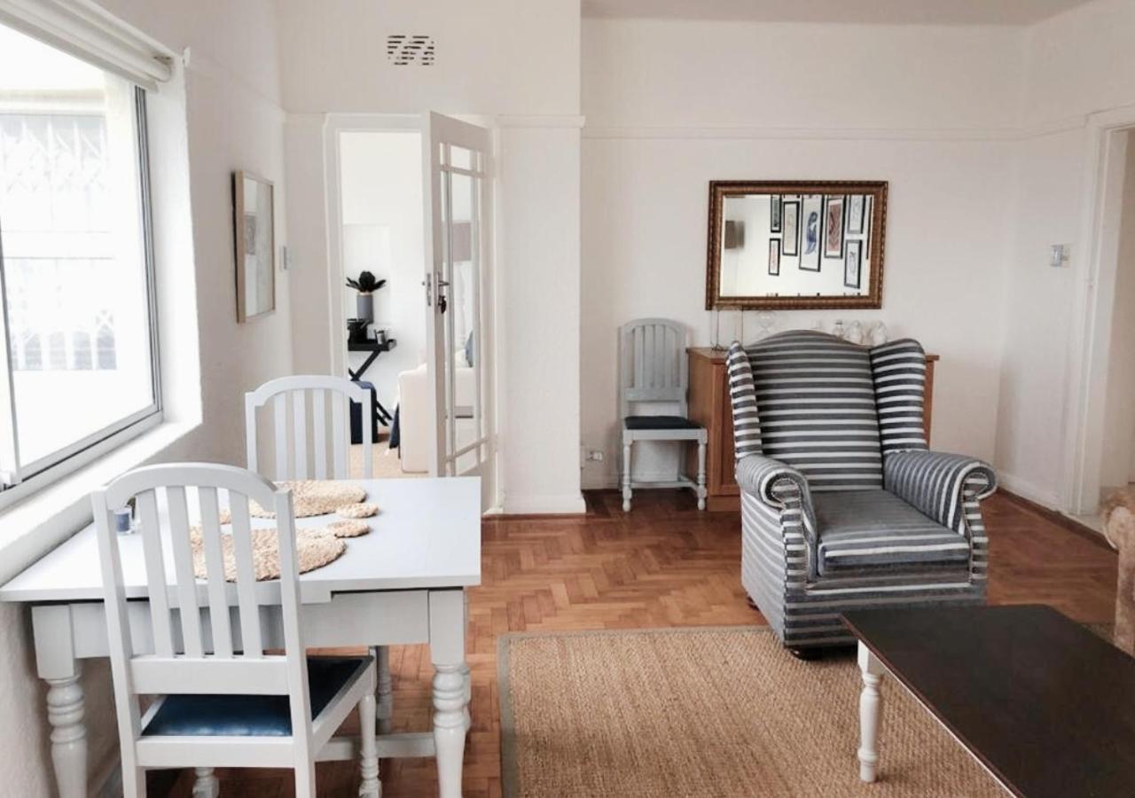 Villa Capri كيب تاون المظهر الخارجي الصورة